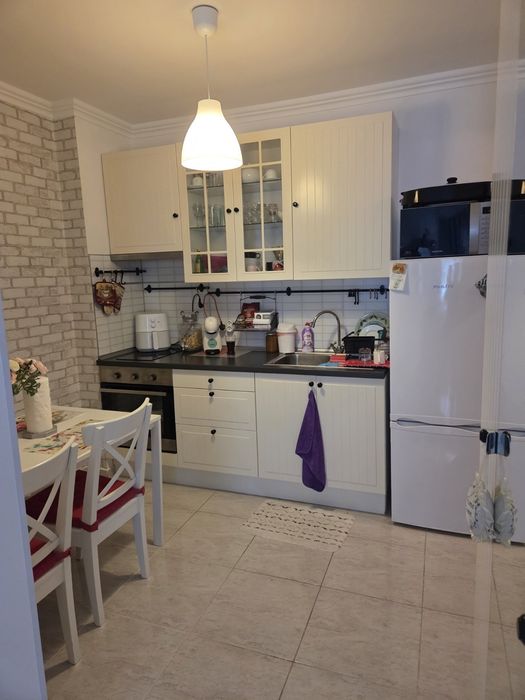 Дава се под наем Едностаен апартамент в Свети Влас - 50 кв.м за 3570 € - Снимка #8