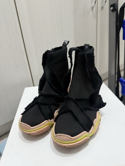 Red Valentino кеды