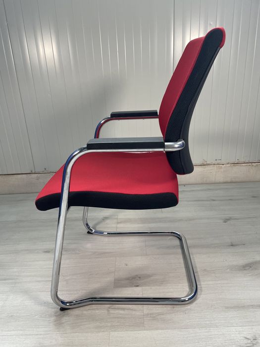 Sedus немски офис конферетни и посетителски  столове оборудване