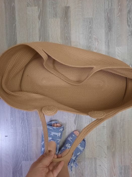 Люлька для малыша