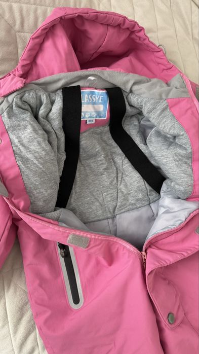 Продам комбинезон детский