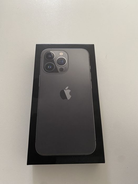 Iphone 13 pro 256 gb
