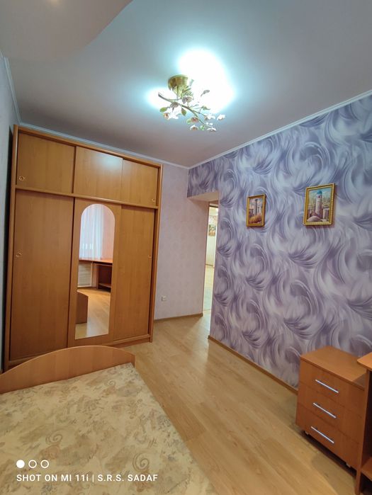 3 комнатная Шота Руставели парк Бабура Цветочный базар