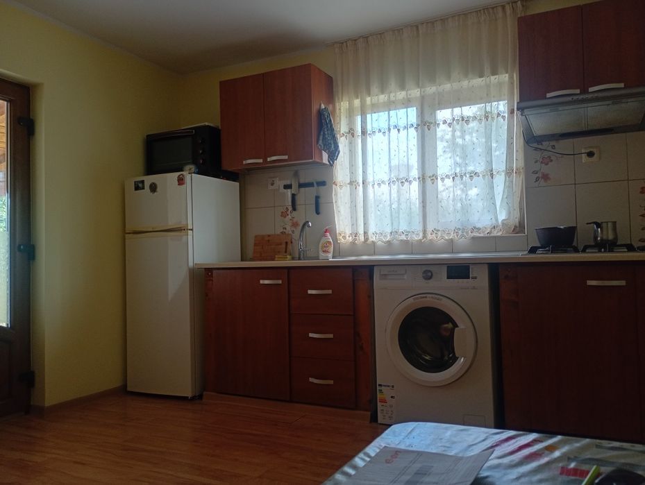 Casă de vânzare în Mărgineni