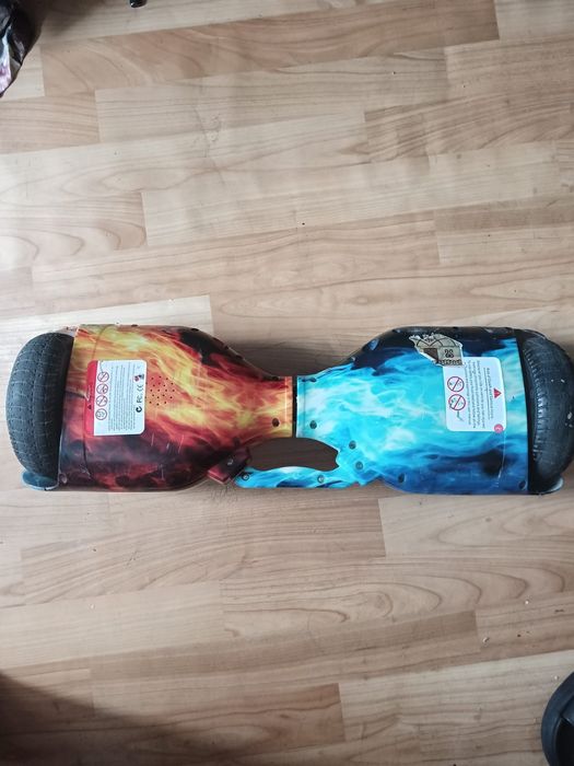 Гироскутер  6.5 дюймов