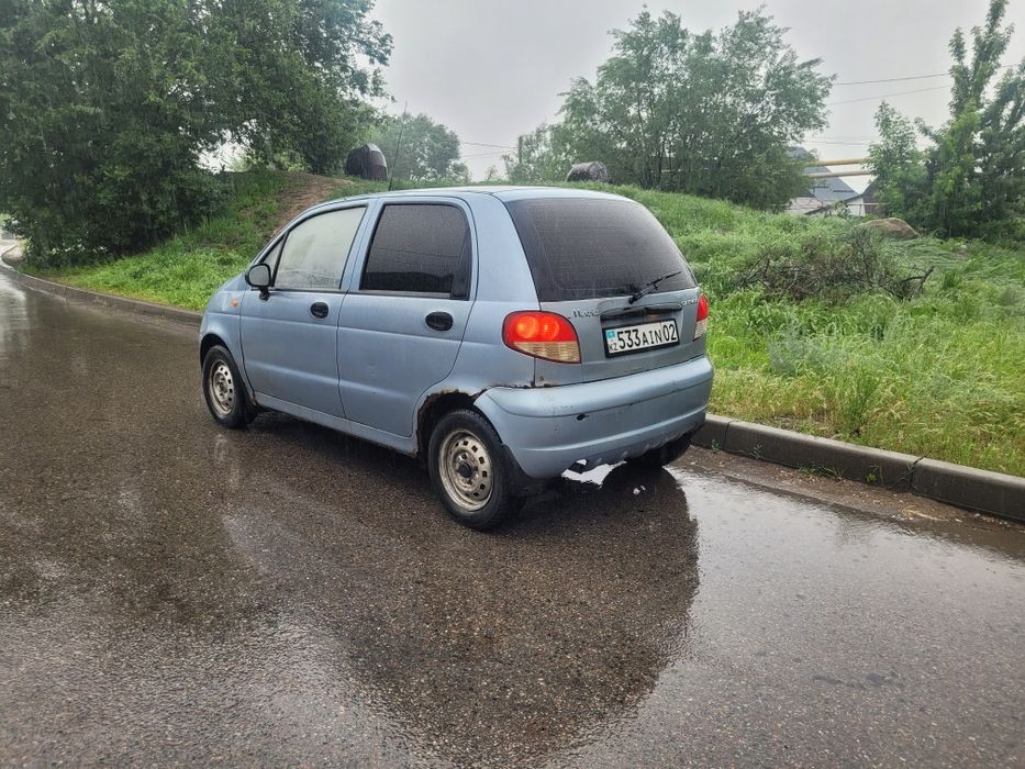 Дэю матиз продам сатылады