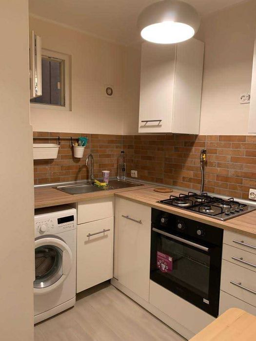 2 camere Sala Palatului - Calea Victoriei - Radisson, bl 1960, mobilat si utilat