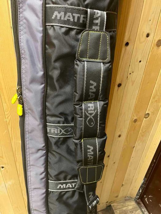 Калъф за щека Matrix MTX1 - 13m и тубуси