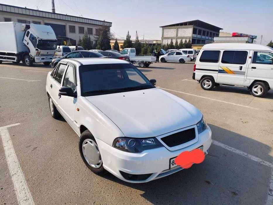 Нексия 2 Nexia 2