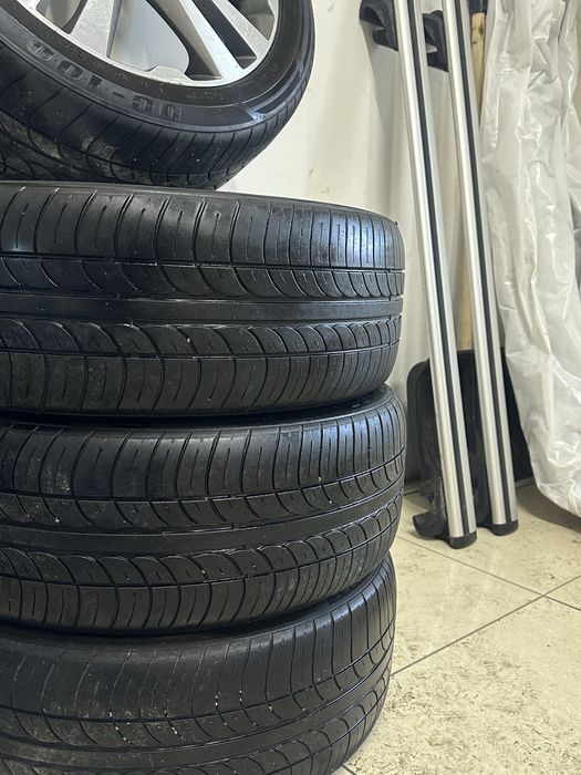 Диски Lada Vesta R17