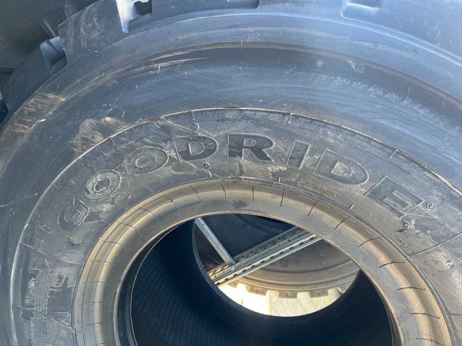 750/65R25 cauciucuri noi radiale marca GOODRIDE pentru incarcator