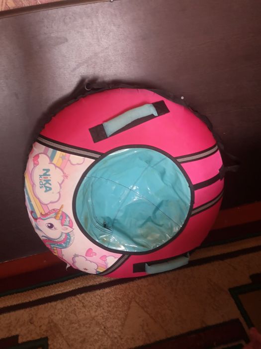 Продам тюбинг детский