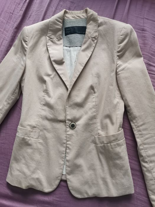 Costum dama zara xs-s