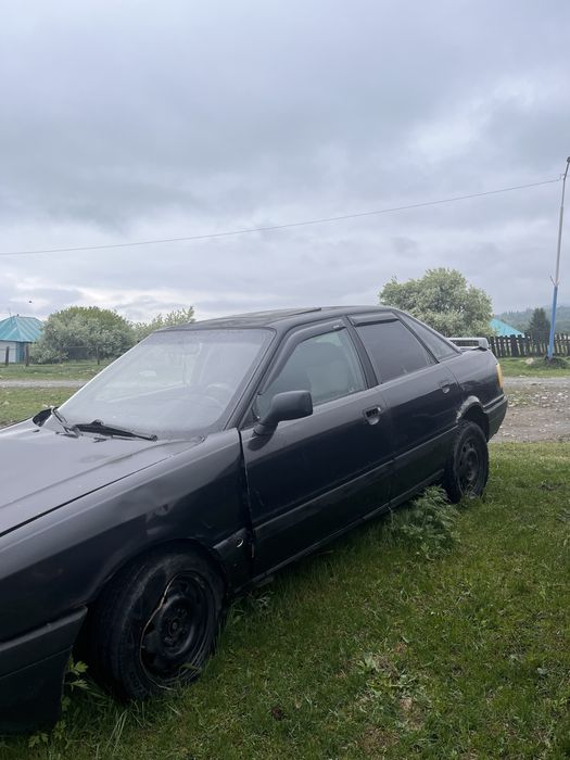 Продам Ауди 80 б3