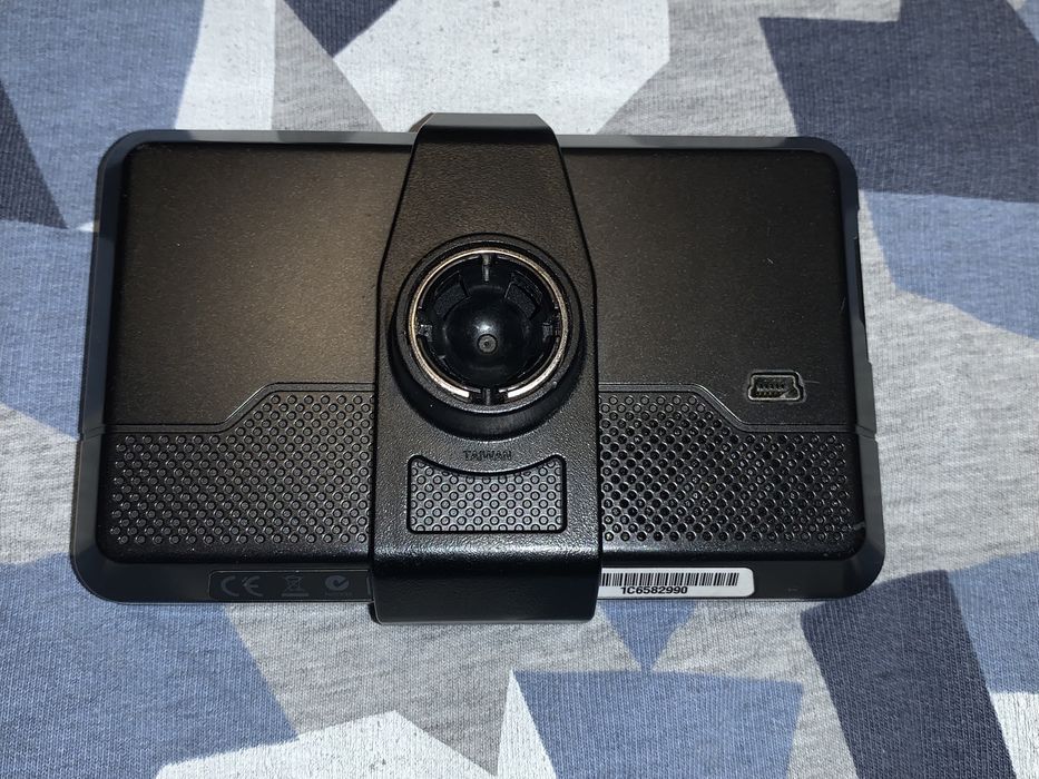 Navigatie Auto GPS Garmin Nuvi 255w LMT