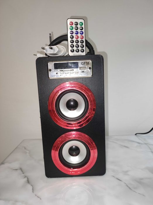 реновирано радио