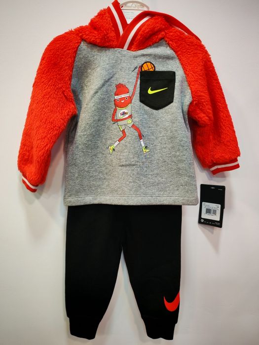 Детски комплект Nike