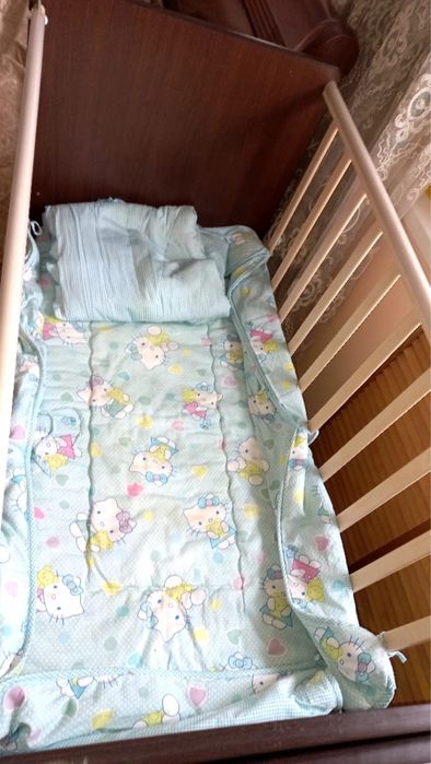 Манеж детская