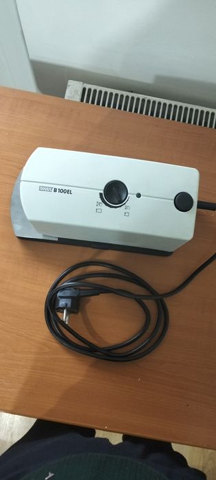 Mașina profesionala de capsat