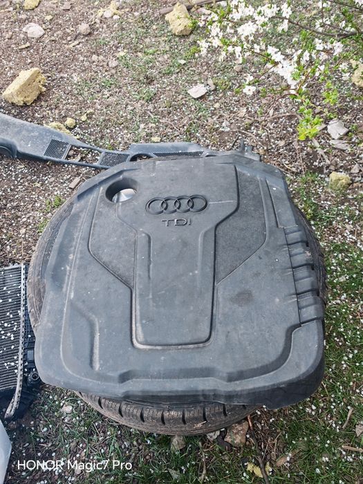 Piese Audi A4 b8.5 Sline  2016