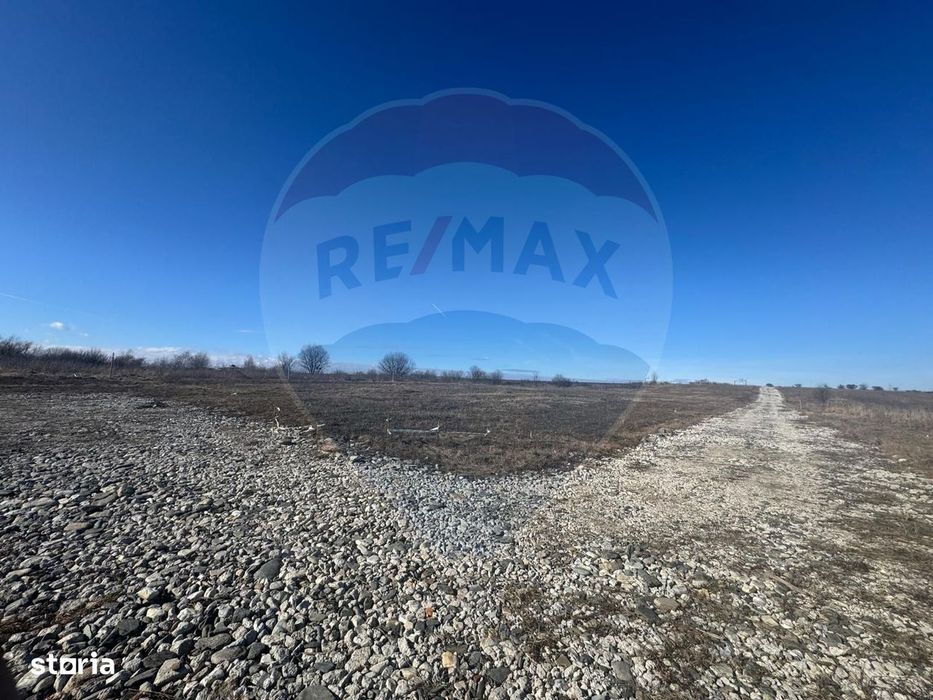 Teren Intravilan cu PUZ Aprobat și Vedere Panoramică – Selimbar/Mohu