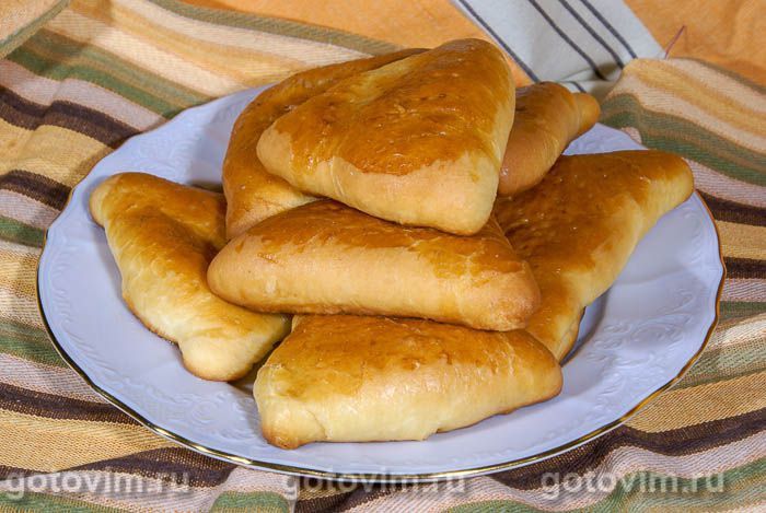 Выпечка на заказ