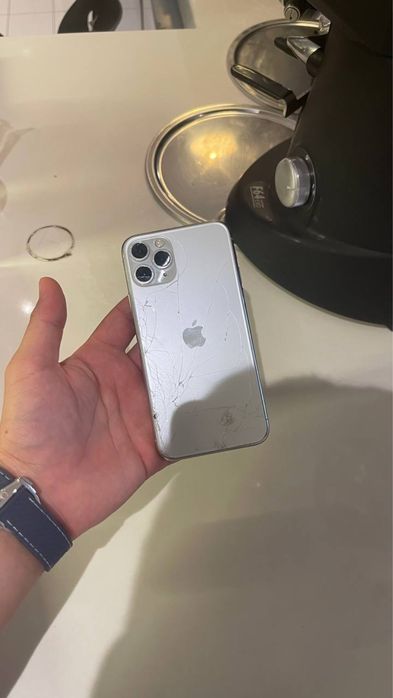iPhone 11 Pro 78/256Gb