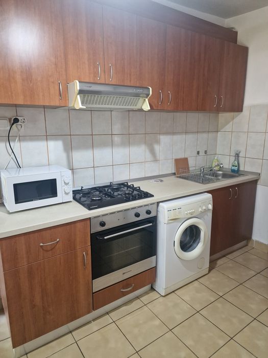 Proprietar, Apartament 2 camere de închiriat