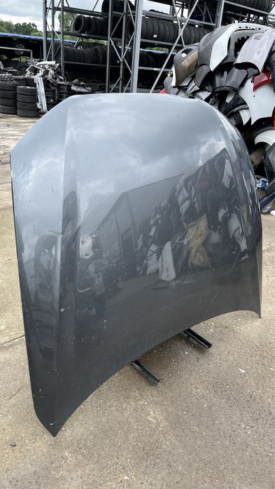 Преден капак Audi A6 C7 Алумин 2бр.