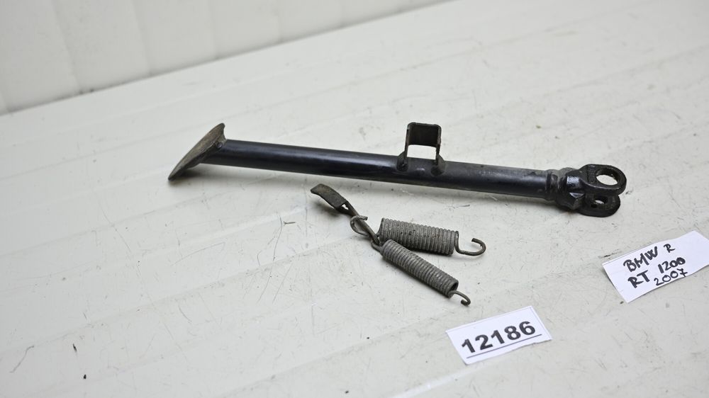 Cric Lateral BMW R1200RT 2005 - 2009 K26