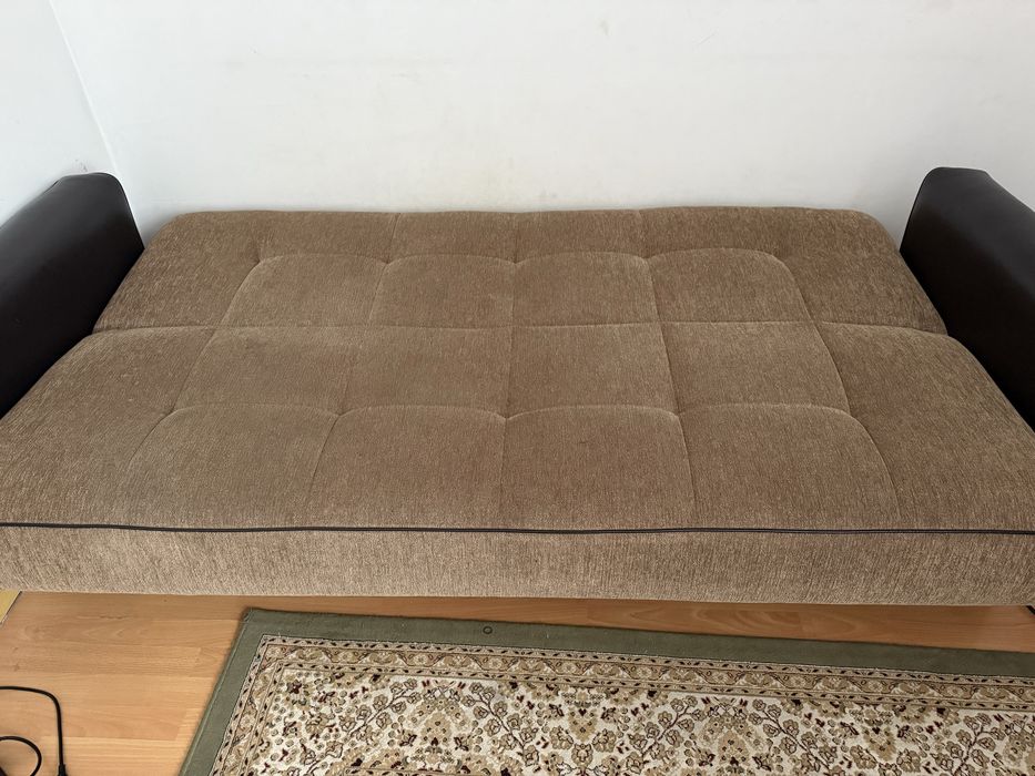 Диван раскладной