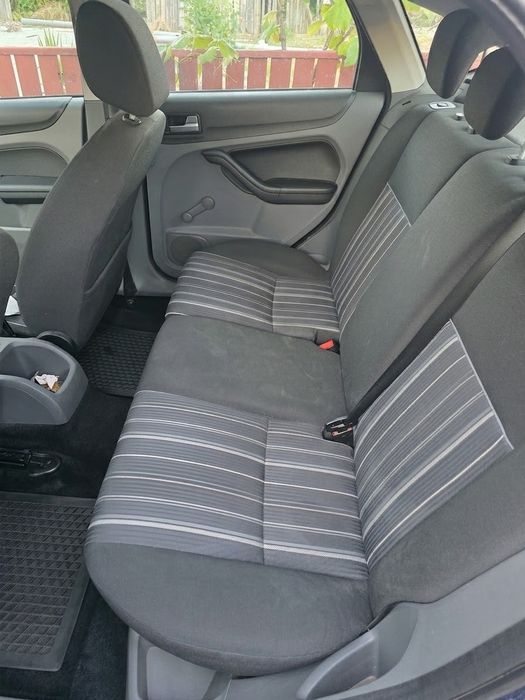 FORD Focus 2008 — imagine 4