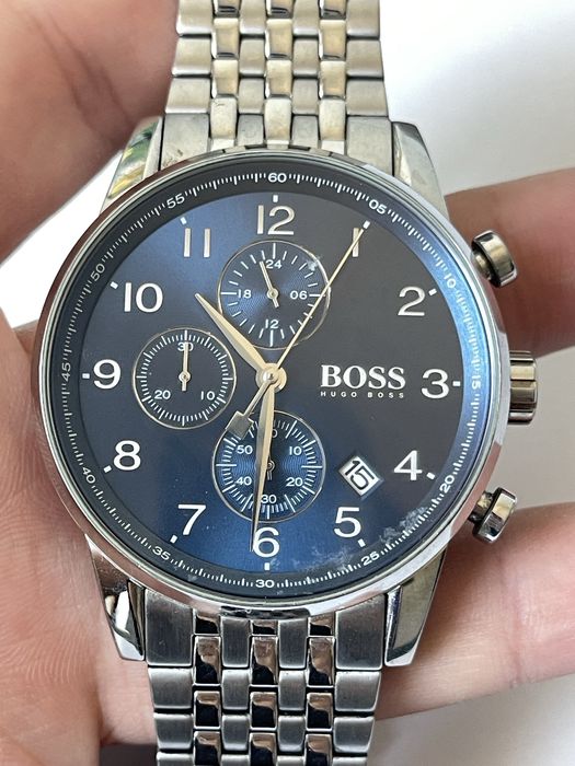 Ceas Hugo Boss .
