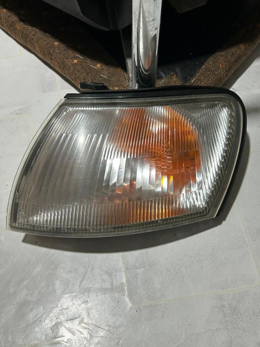 Фара на Lexus Rx300