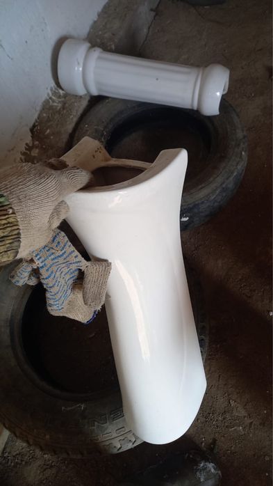 Продам недорого комплект для ванны