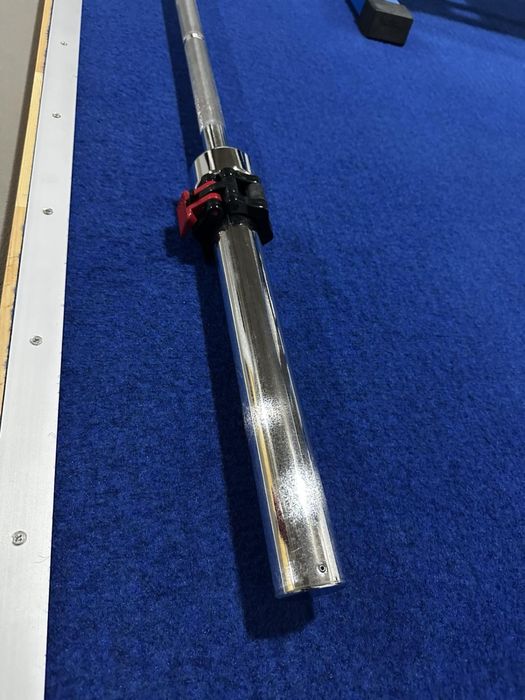 Олимпийски лост.