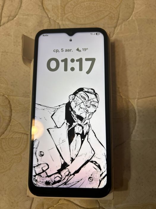 Обмен самсунг а14