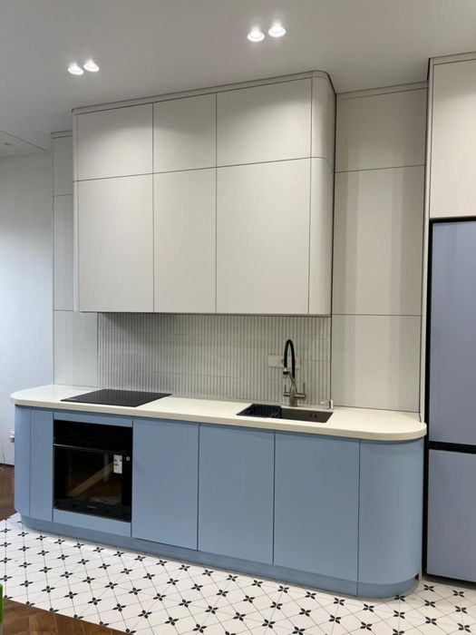 Мебель на заказ