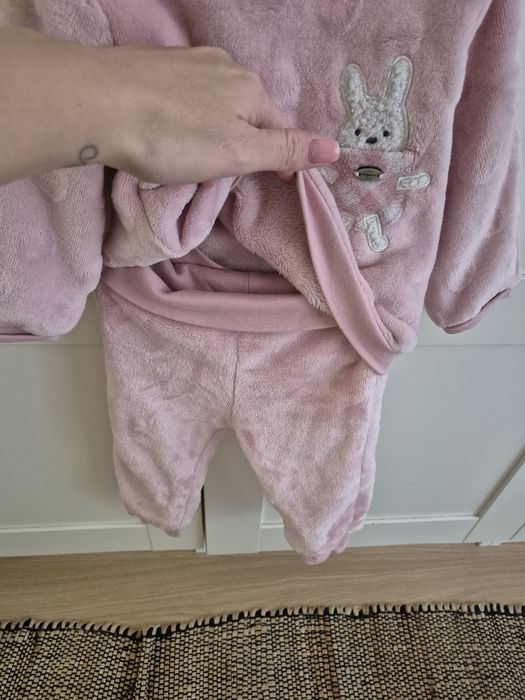 Бебешки дрешки MAYORAL рамер 65-74 см