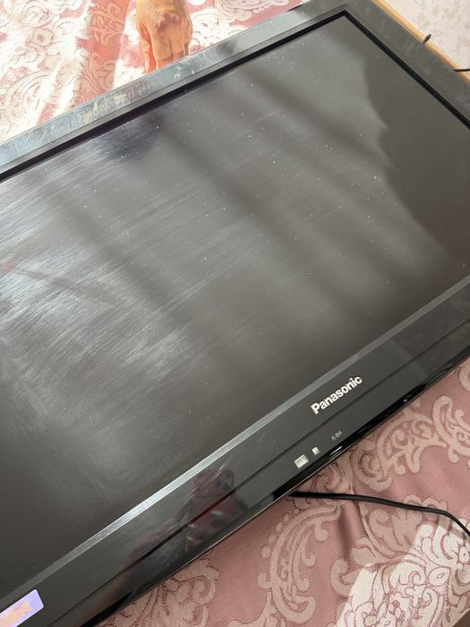 Продам телевизор panasonic!
