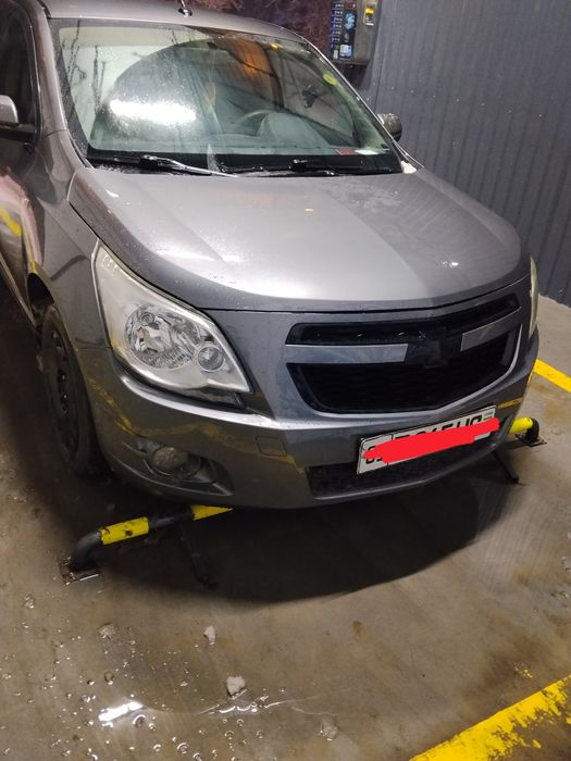 Kobalt avtomat 4-pozitsia