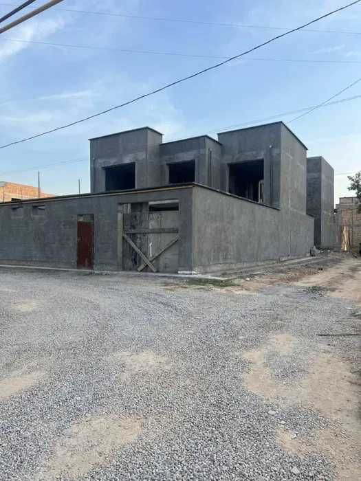 Лимонария Коттедж Продается 2,5 сотка