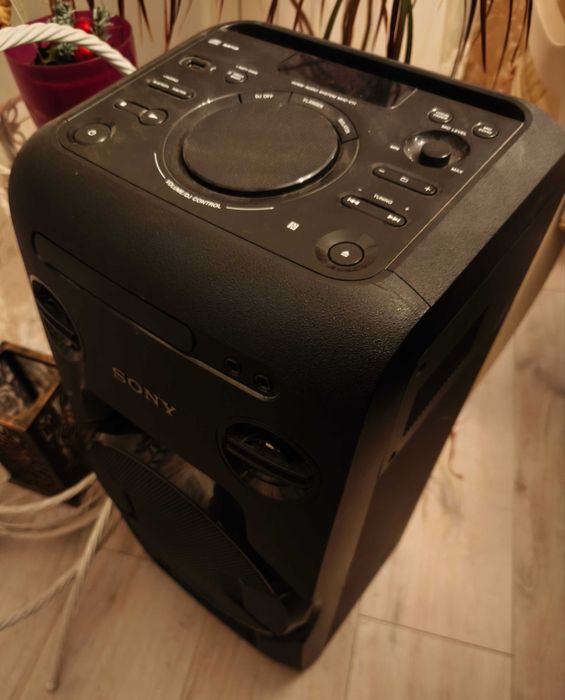 Boxa Sony MHC V 11