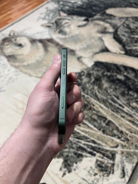 iPhone 13 mini 512gb