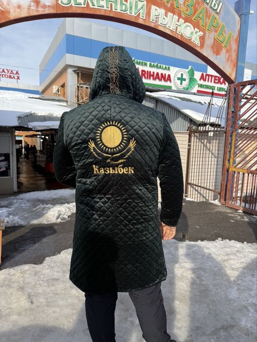 Шапан сатамын оптом