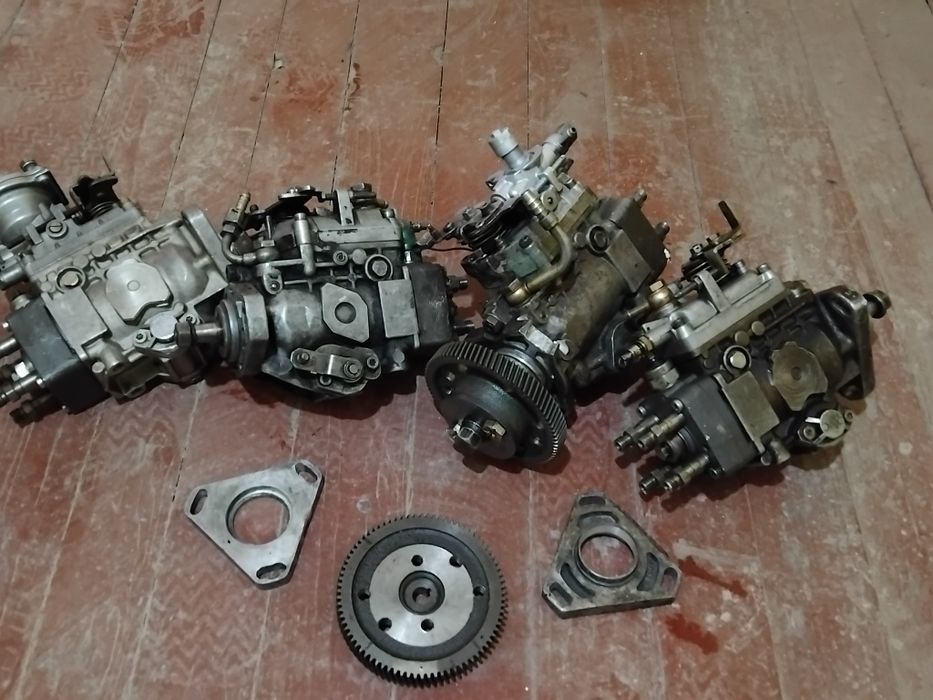 Pompă  injecție Bosch