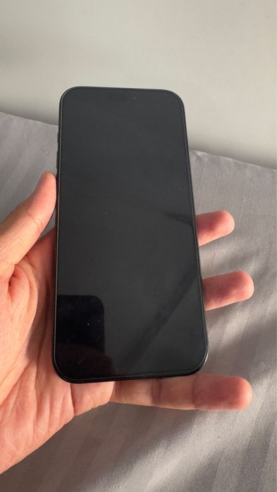 Iphone 16 PRO MAX 256 gb