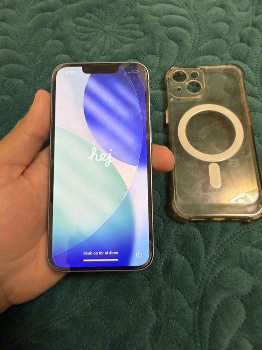 Iphone 14 liber de retea , baterie noua