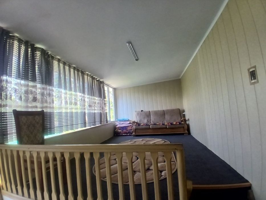 Dacha manzara Oila 1-mil