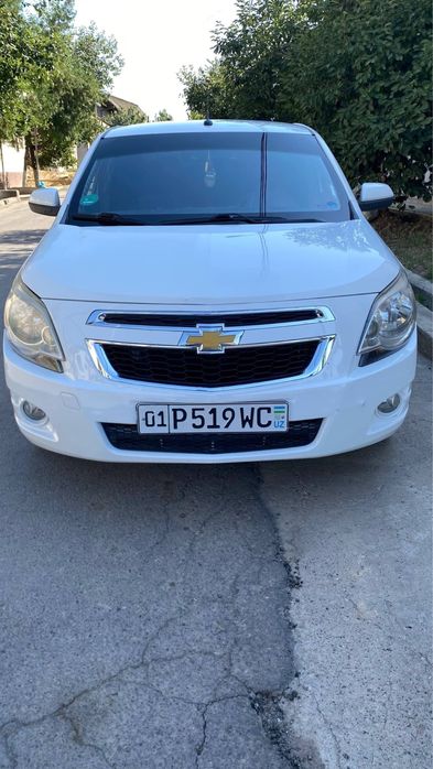 Cobalt LTZ sotiladi